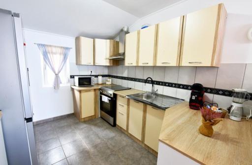 Sunset Apartment ลอฟราน ภายนอก รูปภาพ