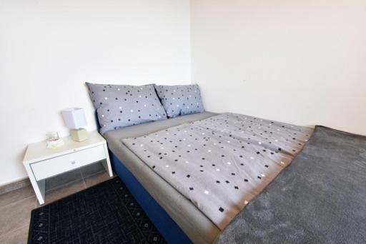 Sunset Apartment ลอฟราน ภายนอก รูปภาพ