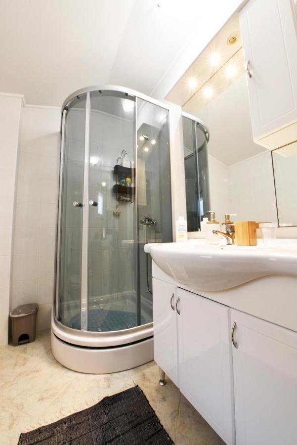 Sunset Apartment ลอฟราน ภายนอก รูปภาพ
